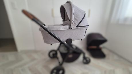 Vanička zopa move xl, zopa,zopa move