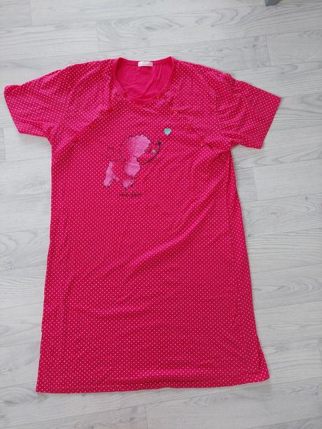 Nočná košeľa, xl