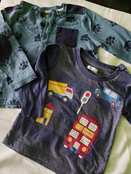 Darujem tričká, pepco,80