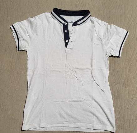 Tričko / polokošeľa velk. 140, reserved,140