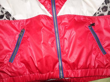 Nova tenka bundicka vingino, vingino,164