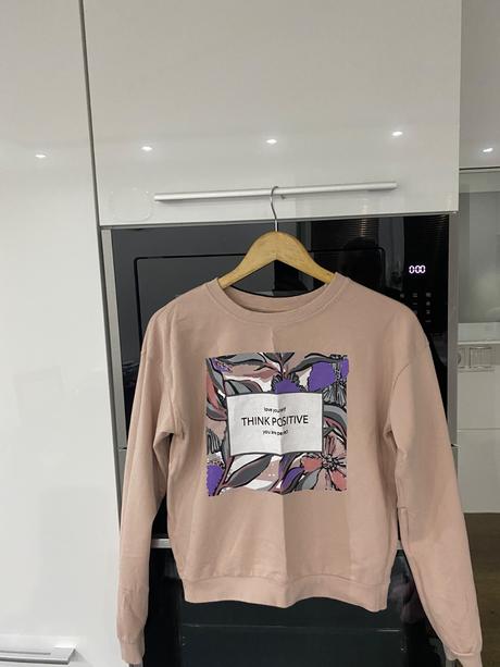 Mikina velk.170, 170