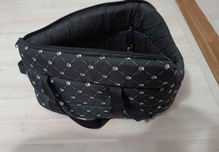 Taška pre menšie zviera, 