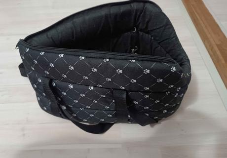 Taška pre menšie zviera, 