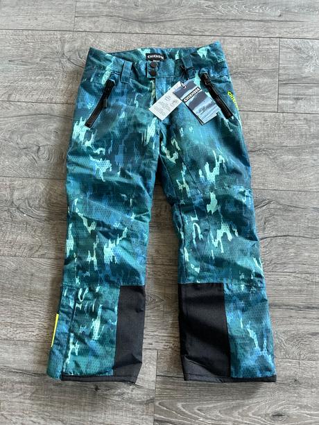 Kvalitne funkcne oteplovaky zn. chiemsee, 128 / 134