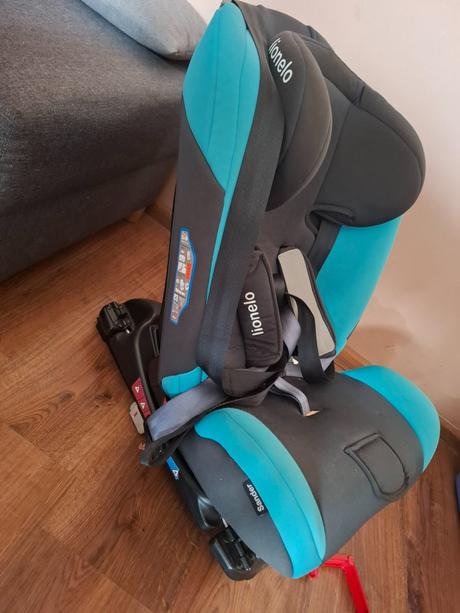 Predám autosedačku, 