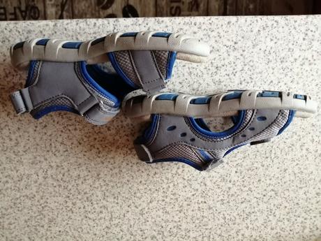 Sandále geox, geox,29