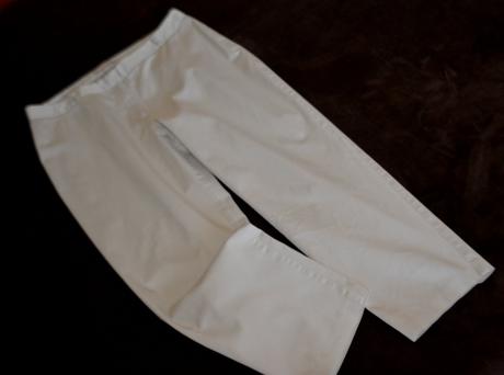 7/8 nohavice marks&spencer, marks & spencer,xl