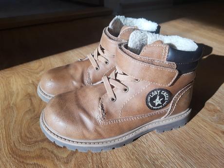 Prechodné topánočky, 30