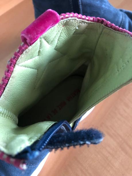 Čižmy agatha ruiz de la prada, 30