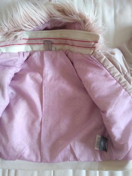 Roxy jesenna vetrovka, roxy,116