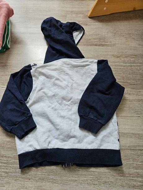 Mikina mickey, f&f,104