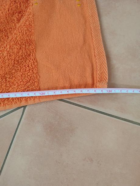 Osuška a uterak zn.eurofirany, 