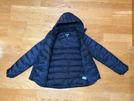 Zimná bunda ted baker, veľ. 158, 158