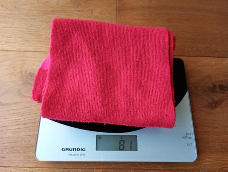 Dievčenský set, veľ. 5-7 rokov, 