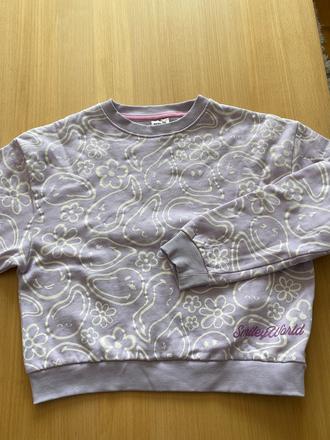 Mikina s, 140