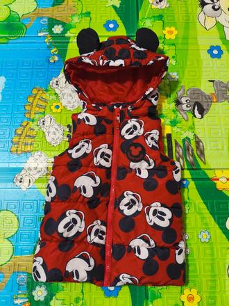 Vesta mickey disney baby 92, disney,92