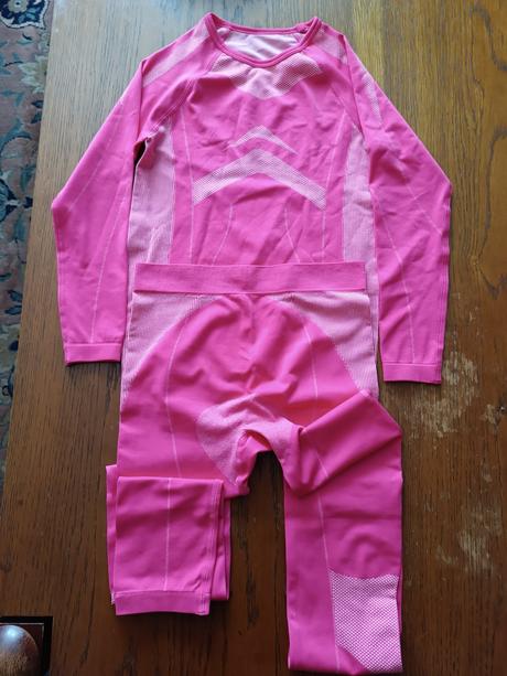 Termo prádlo, pepperts,134