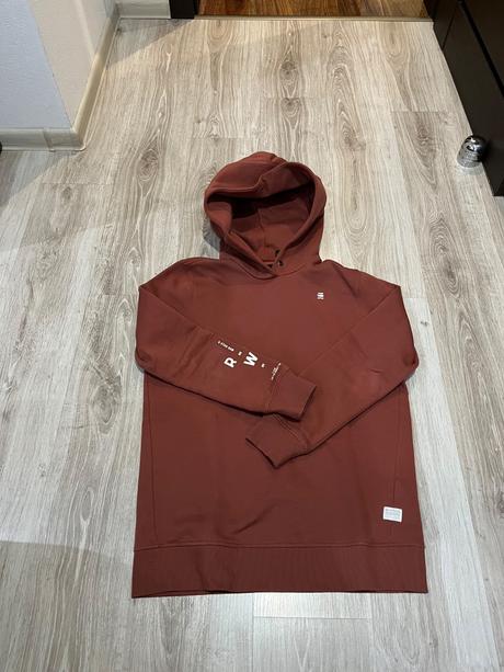 G-star mikina, g-star raw,m