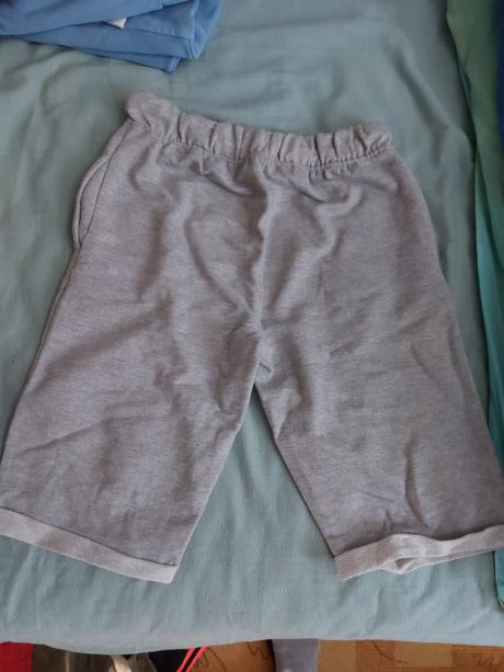 Chlapcenske kratase, 164