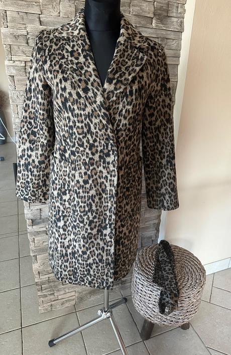 Kabát, dorothy perkins,xs