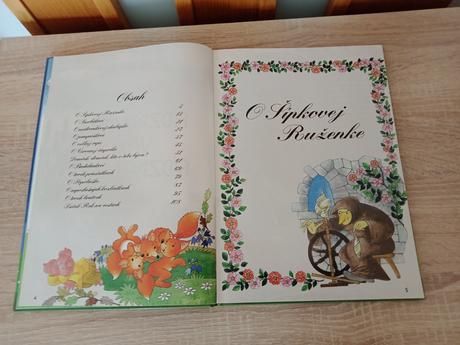 Kniha rozpoviem vám rozpravku, 