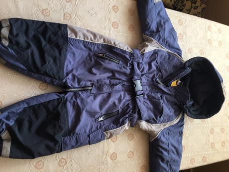 Zimny overal, c&a,92