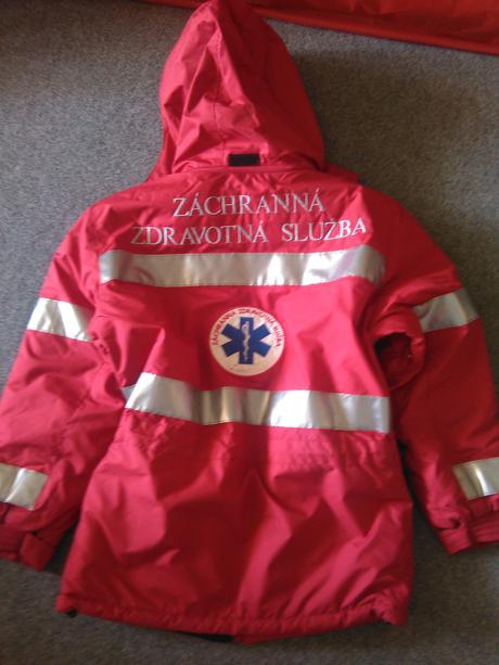 Bunda zachrana zdravotna sluzba, 38