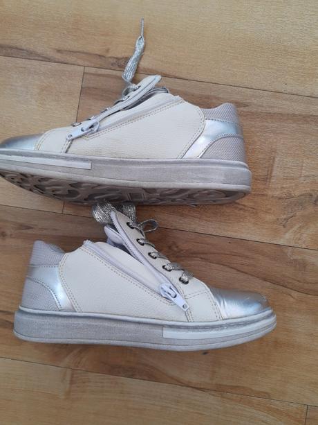 Topánky protetika, protetika,32