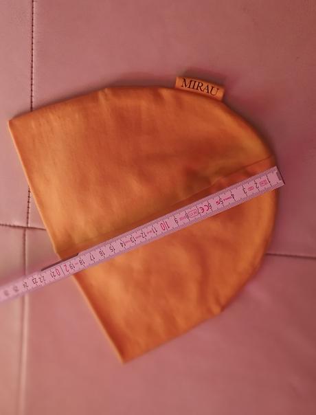 Čiapka s mašľou, mirau,116