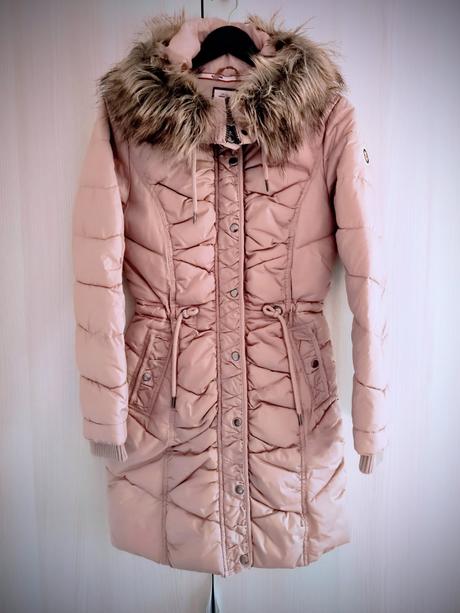 Krásna bunda, s poštou, s