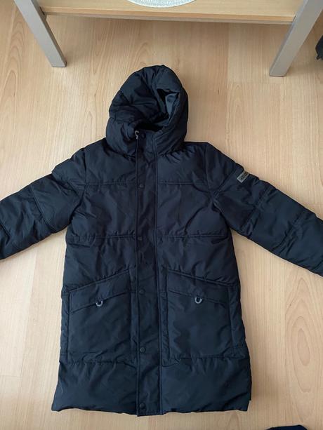 Zimná bunda sinsay, sinsay,164