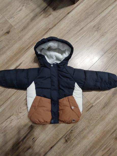 Zimná vetrovka, reserved,86