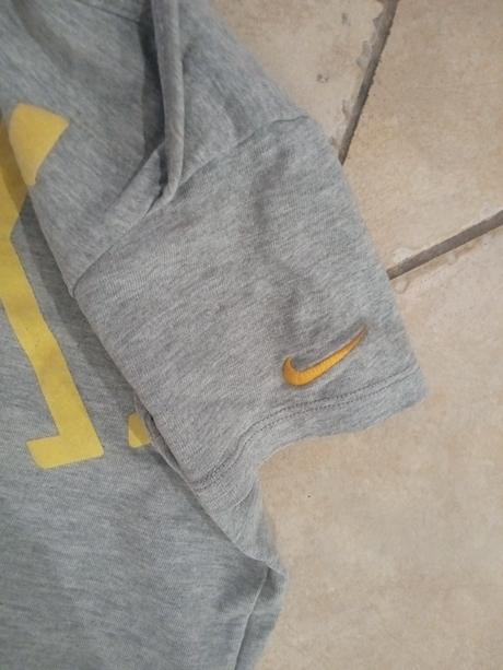 Nike tričko, nike,92