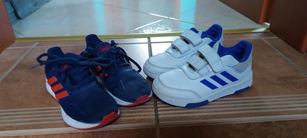 Tenisky, adidas,30