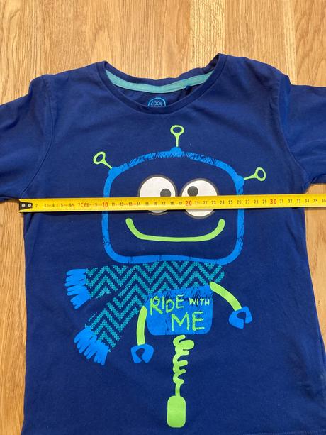 Tricko, coolclub,116