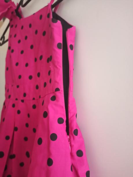 Krásne šatičky, 134