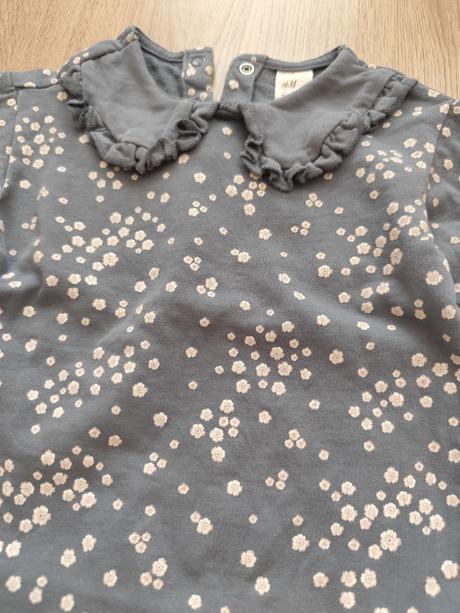 Mikina, h&m,86