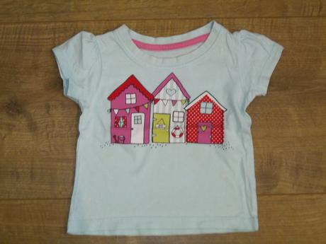 Tričko, young dimension,86