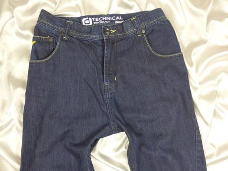 Demo technical product chlapčenské rifle, 158