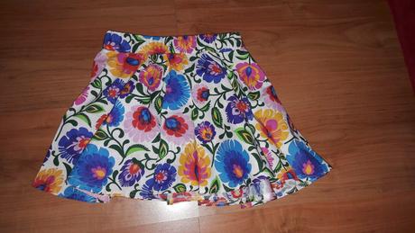 Slovenská suknička, baba boo,80 / 86