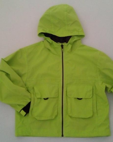 Nepremokavá bunda, reserved,152