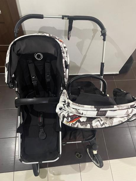 Kocik bugaboo donkey 2, bugaboo,bugaboo donkey 2