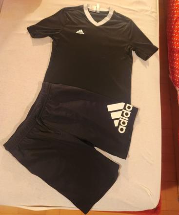 Adidas súprava, adidas,164