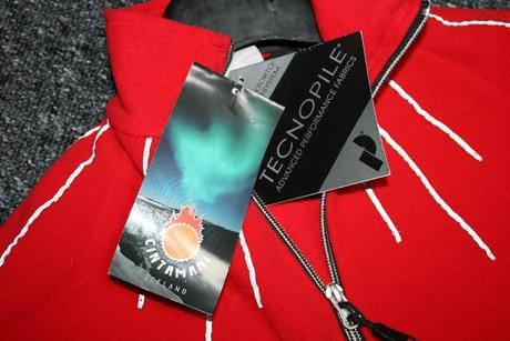 Mikina cintamani veľ 122, 122