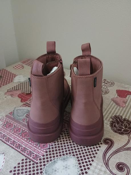 Prechodné topánky, h&m,34