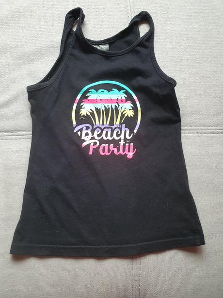 Predám tričko veľ. 134/140, 134