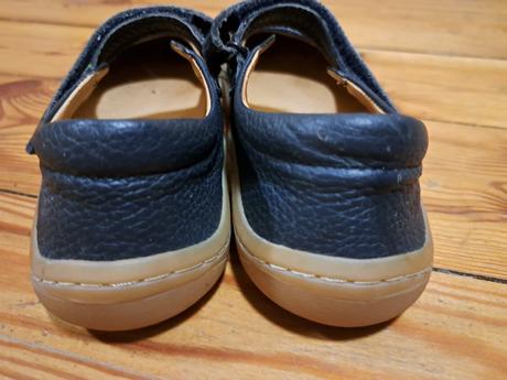 Froddo 35 sandalky balerínky, froddo,35