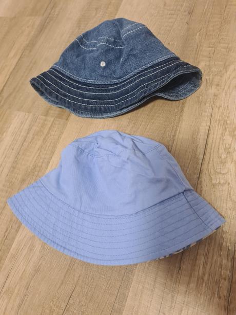 Klobuciky, h&m,152