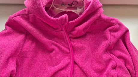 Mikina, crivit,s